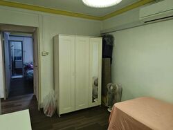 Blk 712 Bedok Reservoir Garden (Bedok), HDB 3 Rooms #519395561